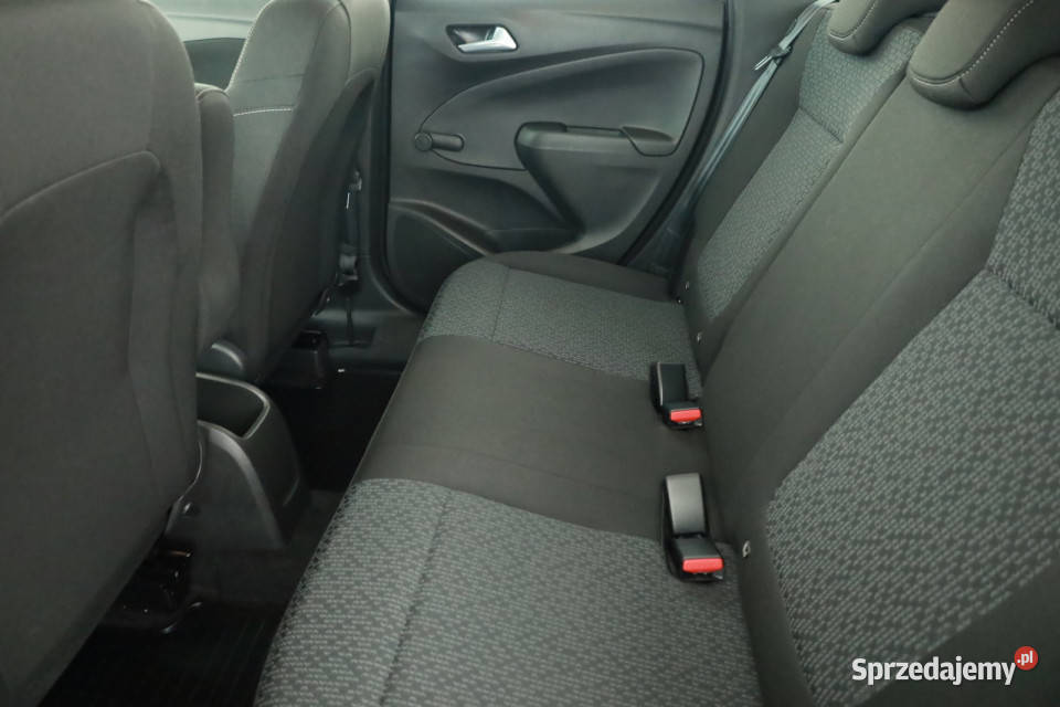 Opel Crossland 12 Turbo 4/5