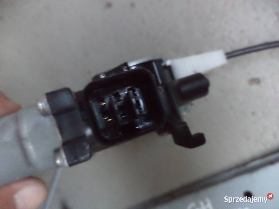 SUBARU IMPREZA GH PODNOSNIK SZYBY LEWY PRZOD TYL Rok produkcji 2010 Turek