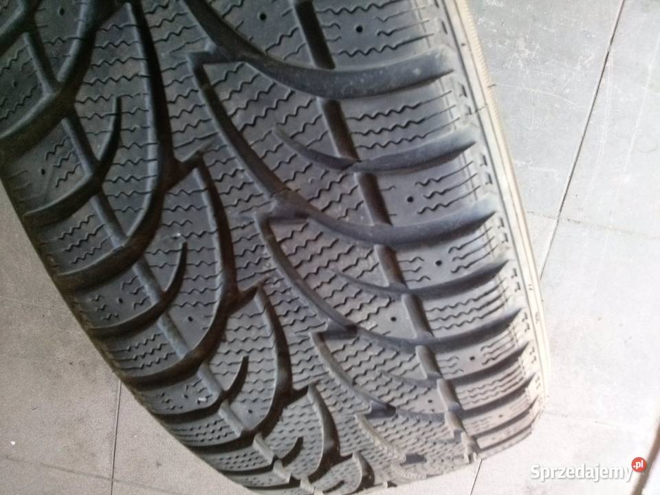 opona opony 22555 r16