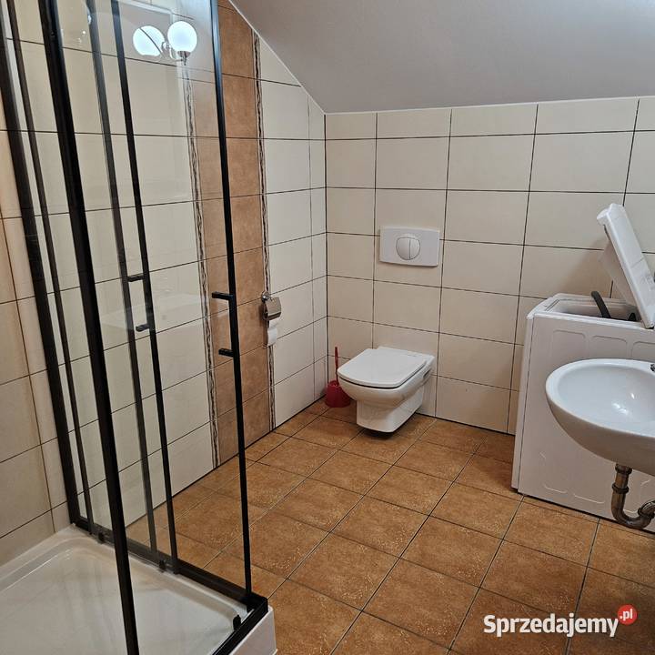 Mieszkanie kawalerka dachówka Pietrowice Wielkie