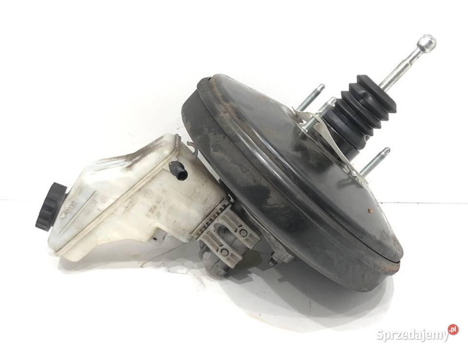 SERWO HAMULCOWE OPEL CORSA E 39078521 Hatchback