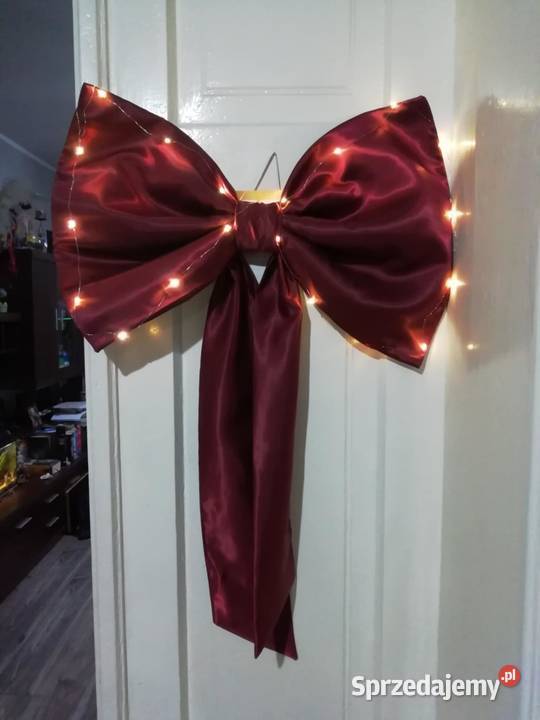 Kokarda Ozdoba Koło sprzedam