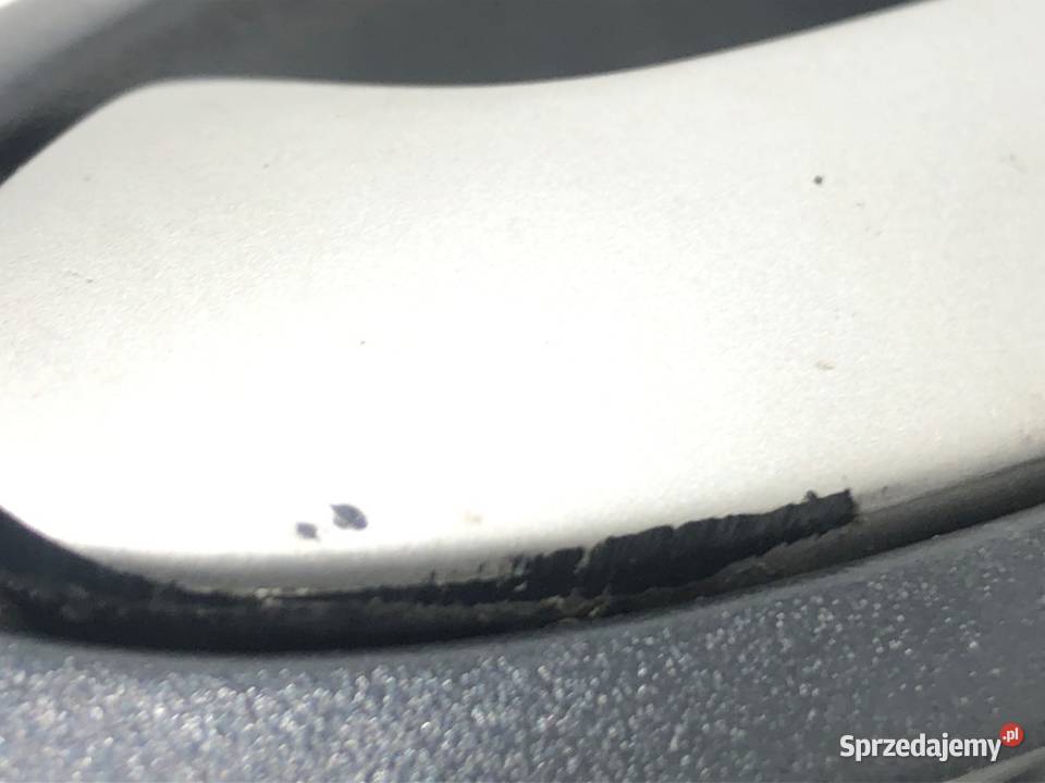 KLAMKA WEWNĘTRZNA LEWY PRZÓD SEAT IBIZA IV osobowe podkarpackie