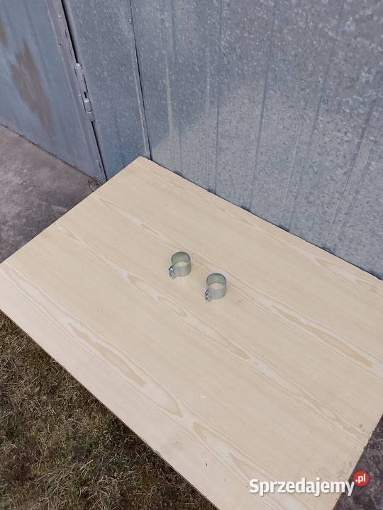 WSK 175 UCHWYT CEWKIOBEJMA podkarpackie Leżajsk