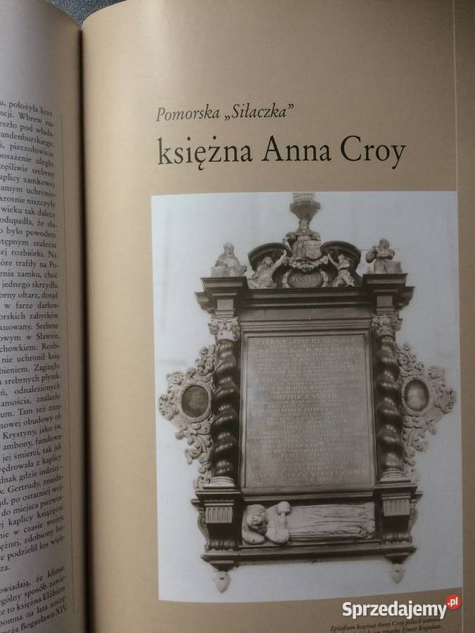 2774 Tajemnice Pomorza Szczecin