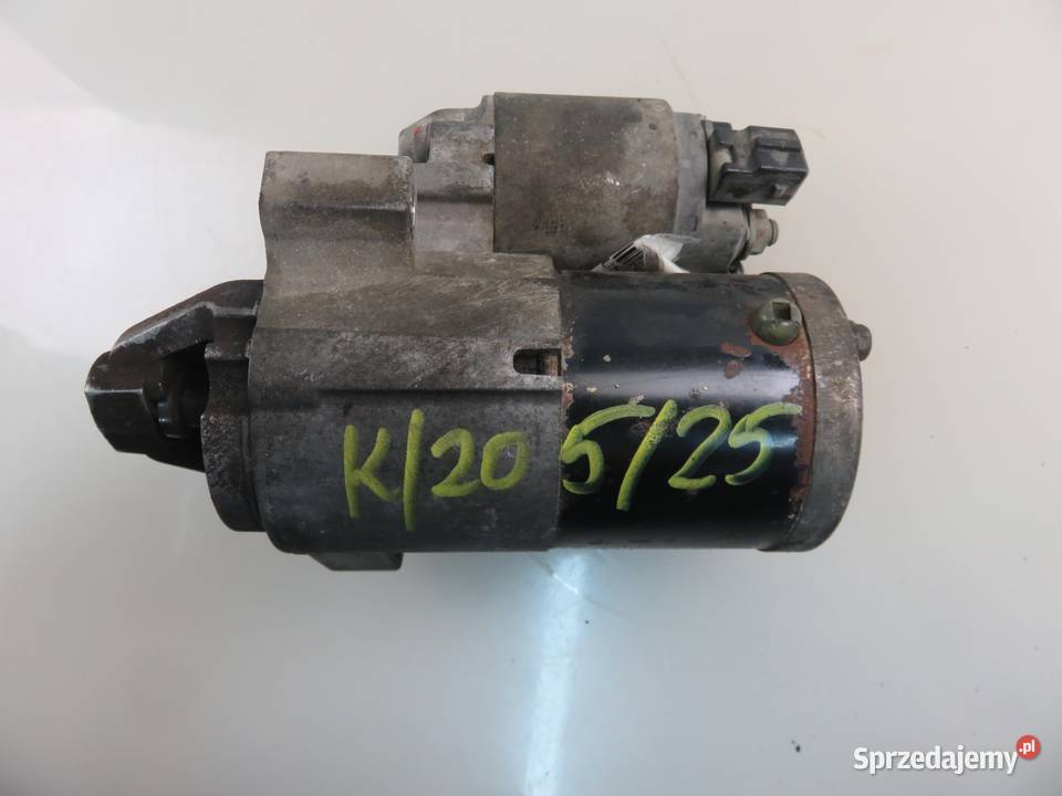 ROZRUSZNIK CITROEN C3 II SC 14 VTi M000T32271ZE