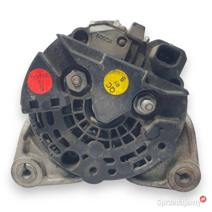ALTERNATOR Opel Astra J Insignia A 16 16V Chełm