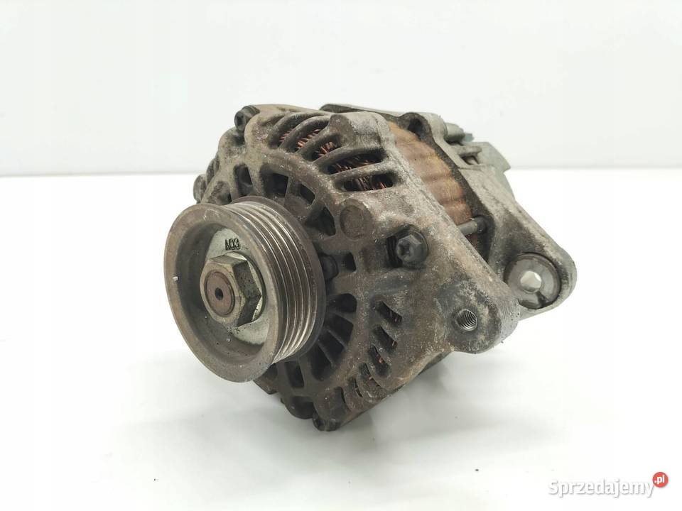 ALTERNATOR AHGA77 A5TJ0091ZD 12 Honda Jazz III sprzedam