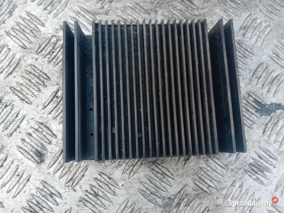 Wzmacniacz radia 963703Z101 Hyundai i40 Rok produkcji 2012 małopolskie Radłów sprzedam