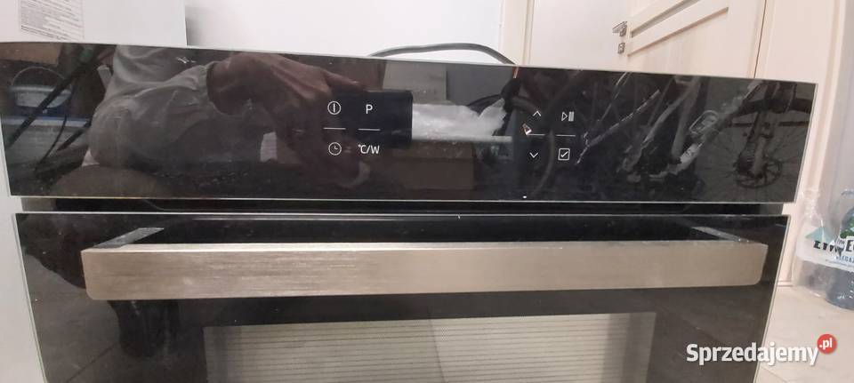 Zmywarka 45 Beko do zabudowy Białystok