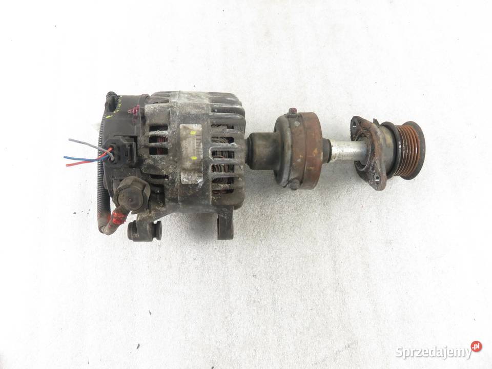 ALTERNATOR FORD FOCUS MK1 18 Turbo DI TDDi