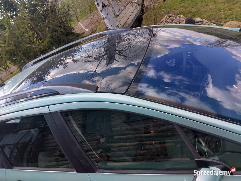 Peugeot 307sw20 benzynagaz CZESCI Golub-Dobrzyń