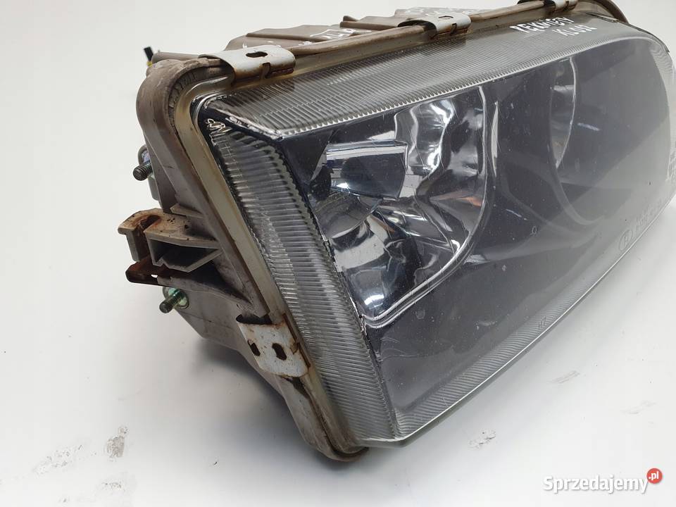 LAMPA Volvo S40 I V40 I lift PRAWY PRZÓD prawa Chełm