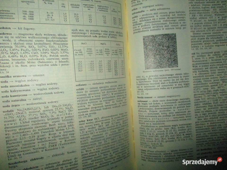 Technologia szkła Arkady 1972 technologia szkło łódzkie Łódź