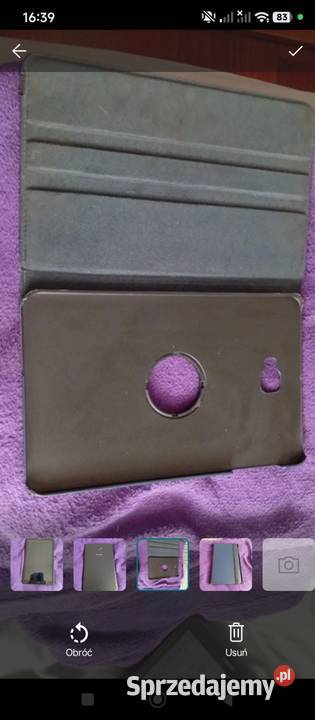 Samsung Galaxy Tab 2GB podkarpackie sprzedam