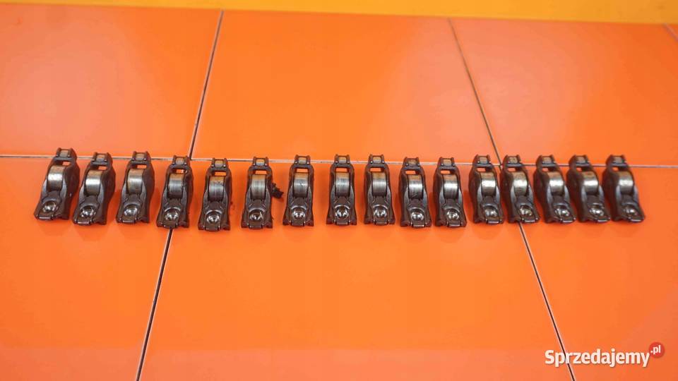 MINI COOPER CLUBMAN 16 THP 09r N14B16AB Części samochodowe mazowieckie Suków