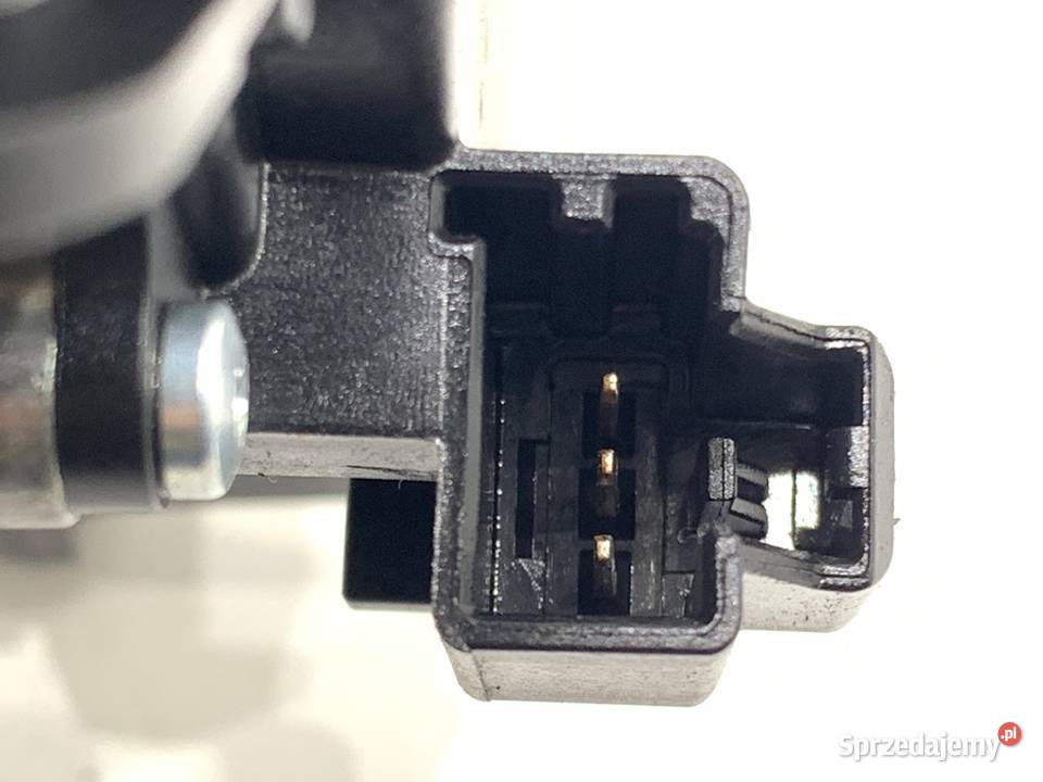 SILNIK WYCIERACZEK TYŁ VOLVO V90 II 31349380 podkarpackie