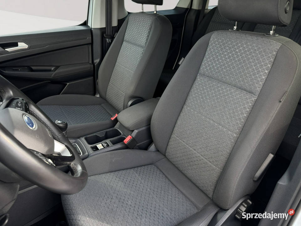 Ford Tourneo Connect KK8267820 EcoBlue Titanium czujnik zmierzchu Pępowo