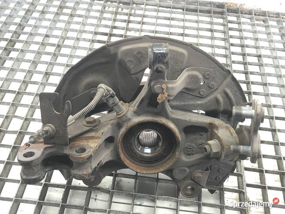 ZWROTNICA PRAWY PRZÓD OPEL COMBO D 12 110 osobowe