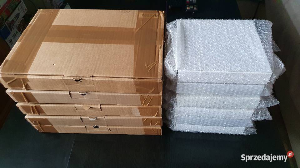 OKNA NIEBIOS COOK ISL 10 ZESTAW MONET 12 Lębork