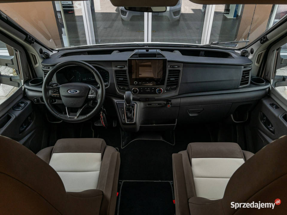 samochody kempingowe CI Horon 87 XT Horon 87 XT Piotrków Trybunalski sprzedam