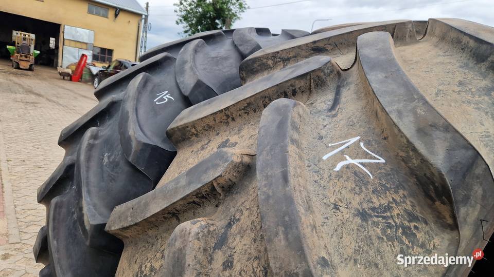 65065r38 6506538 58070r38 Firestone 80 bieżnik warmińsko-mazurskie Nowe Miasto Lubawskie