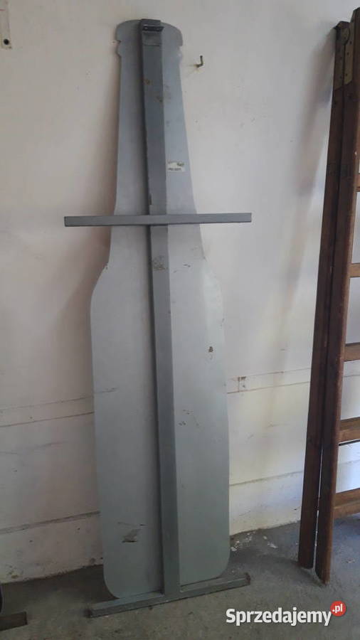 Reklama szyld reklamowy baner konstrukcja Nowa Ruda