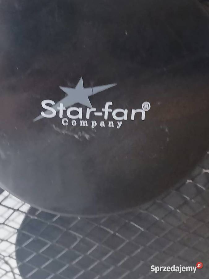 Wentylator Starfan Ostrowiec Świętokrzyski sprzedam