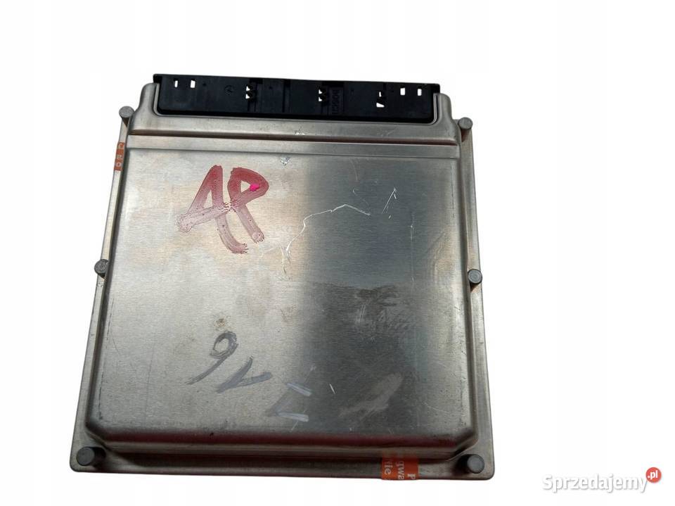 STEROWNIK SILNIKA A1121530079 0261207117 32 B osobowe