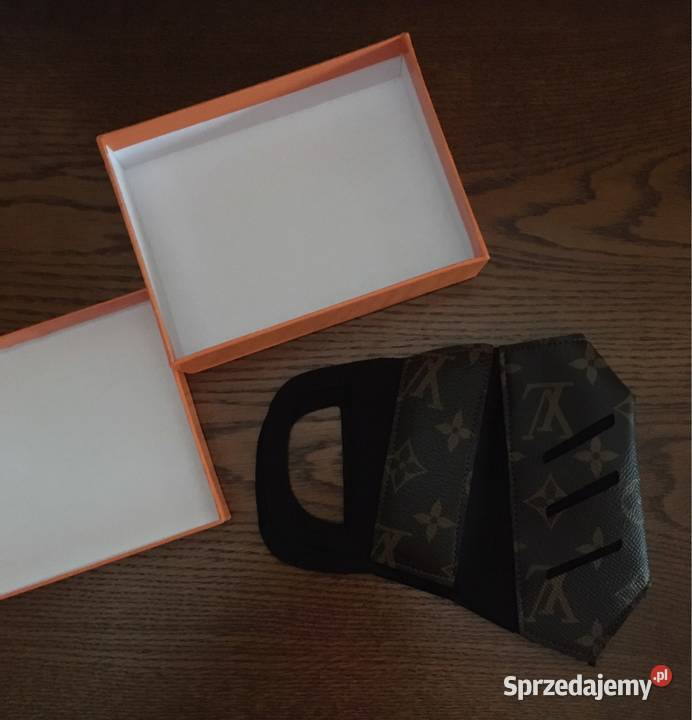 Maseczka LV elegancja