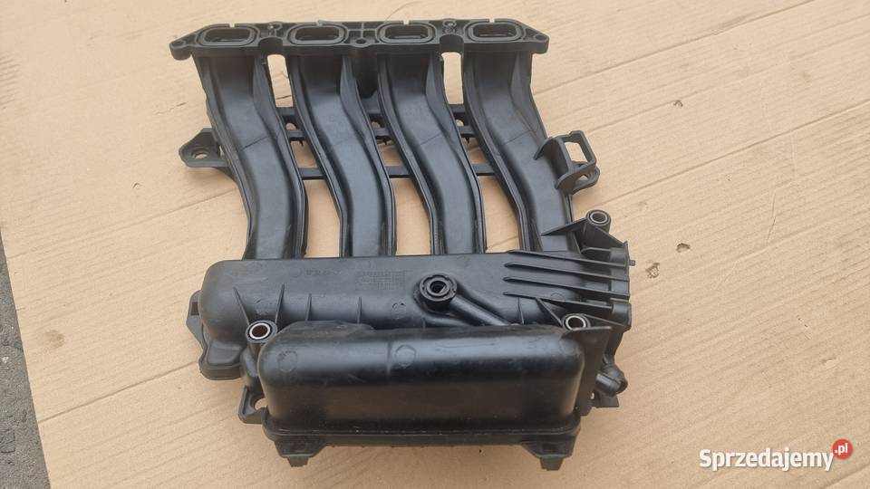 RENAULT 8200275053 16 16V benzyna kolektor ssący