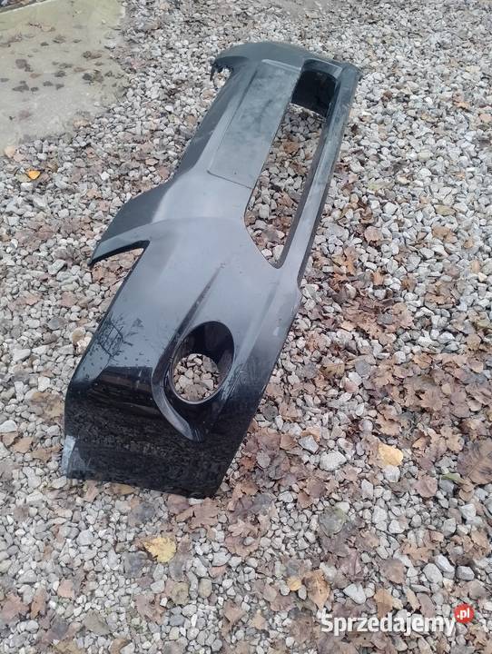 Kia ceed zderzak przód osobowe Krasnystaw sprzedam