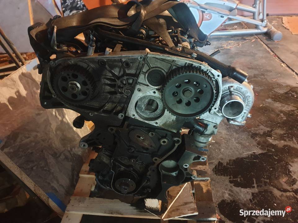 silnik opel insignia 20 dieseluszkodzony Wrocław sprzedam