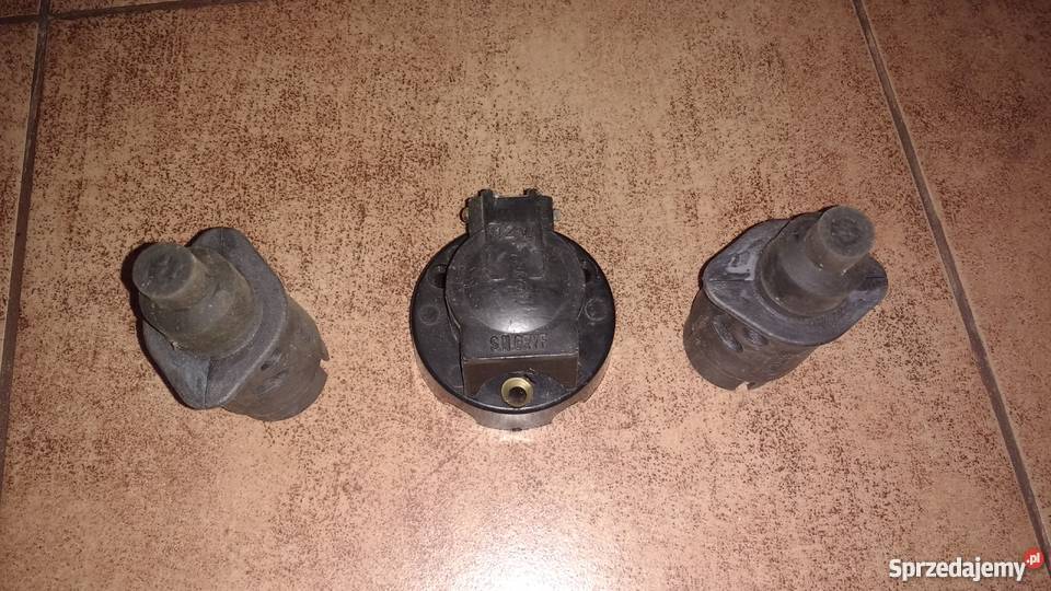 WTYK PRZYCZEPY WTYCZKA PRZYCZEPKI GNIAZDO 7 PIN Warszawa