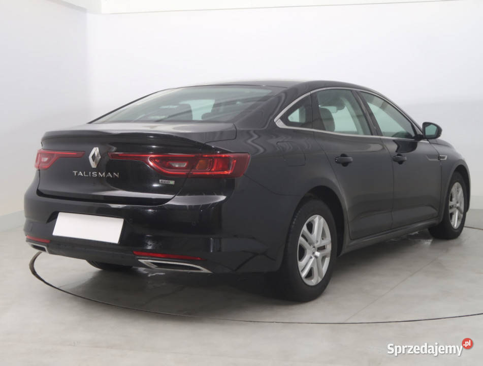 Renault Talisman 15 dCi tempomat sprzedam