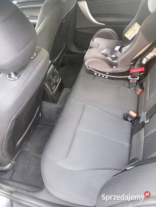 BMW f20 125i 218 automat ZF 2013 benzyna Seria 1 Tarnów