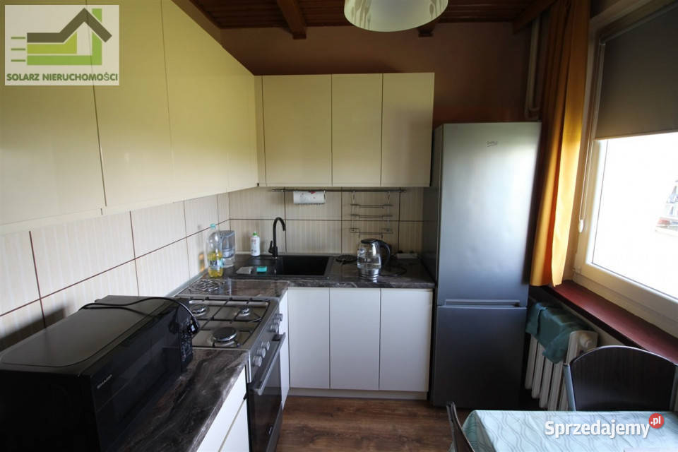 Mieszkanie 4816m2 2 pok Sosnowiec
