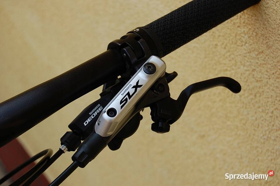 Trek SUPERFLY 6 29 M Deore 2 10 SLX Platinum Górskie, MTB Górskie, MTB