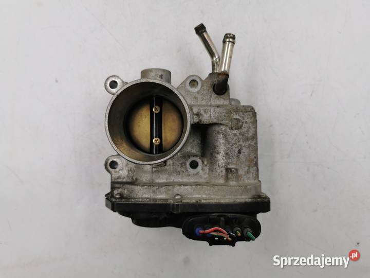 Przepustnica Mitsubishi Colt VI 13 16v MN191145 Wyszków sprzedam