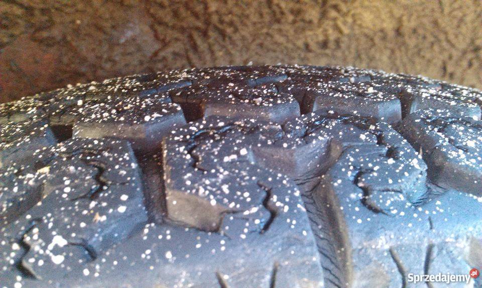 FSM 126p EI Ekonomiczny Inwalidzki UNIKATOWY hak