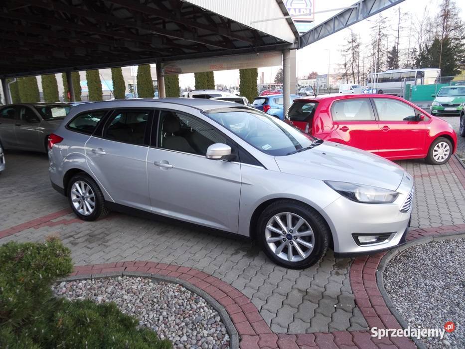 FORD FOCUS immobilizer Goleniów