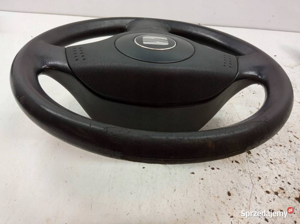 KIEROWNICA IBIZA III Seat Cordoba II 20022009 osobowe