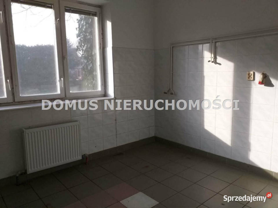 Lokal Koluszki 150m2 Wynajem