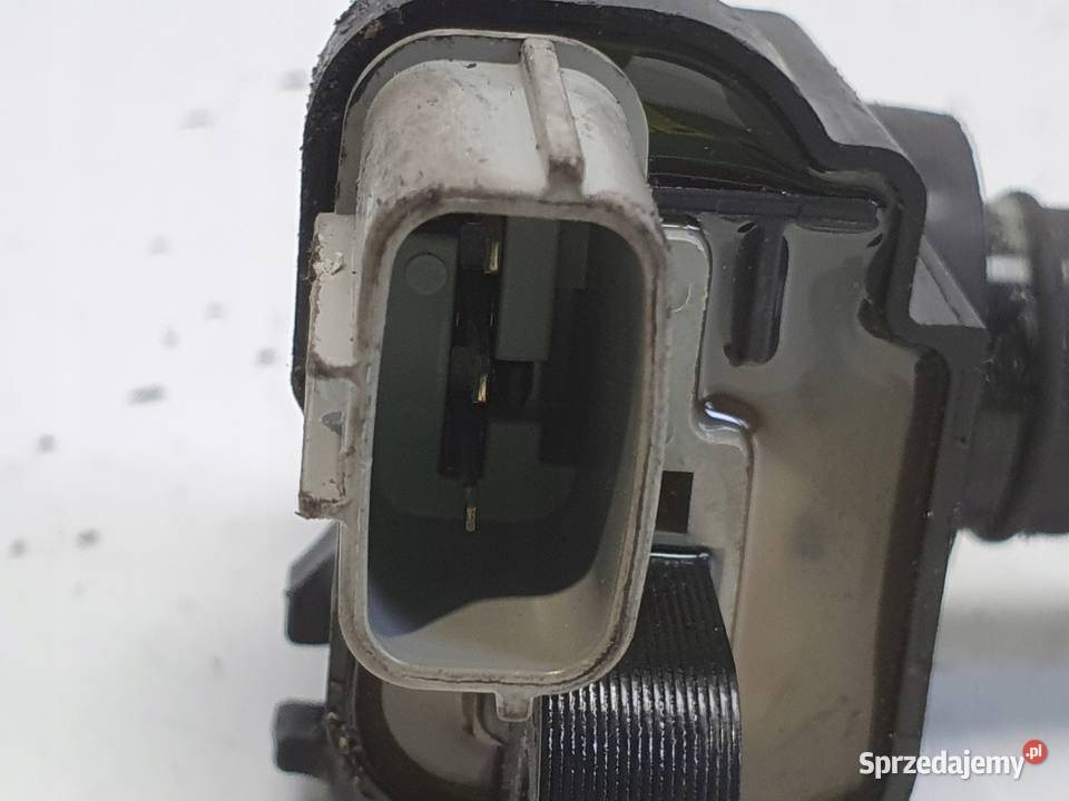 CEWKA ZAPŁONOWA Suzuki SX4 16 16V83E173300231 Rudka sprzedam