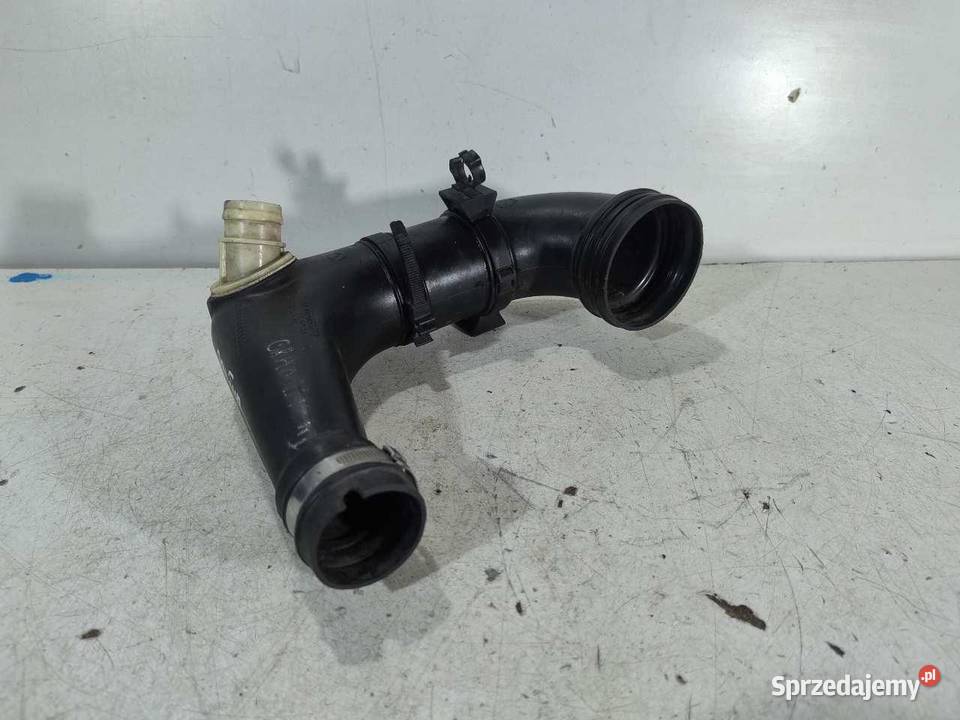 DOLOT POWIETRZA GRANDE PUNTO III 13 JTD sprzedam