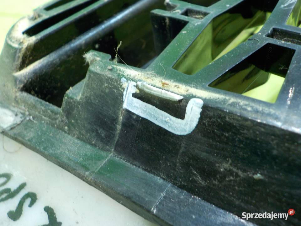 RANGE ROVER SPORT I 27 TDV6 07r SUV kratka mazowieckie Suków sprzedam