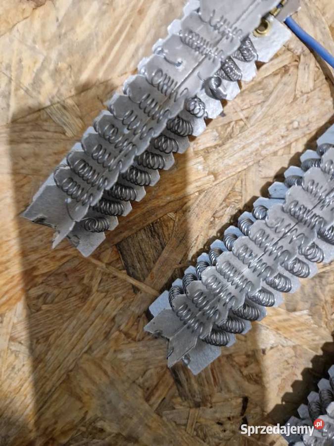 Rdzeń grzejny opalarki grzejnik firmy yato Głogowa