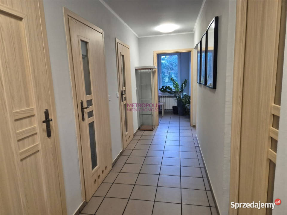 Do wynajęcia lokal 9 metrów Rybnik