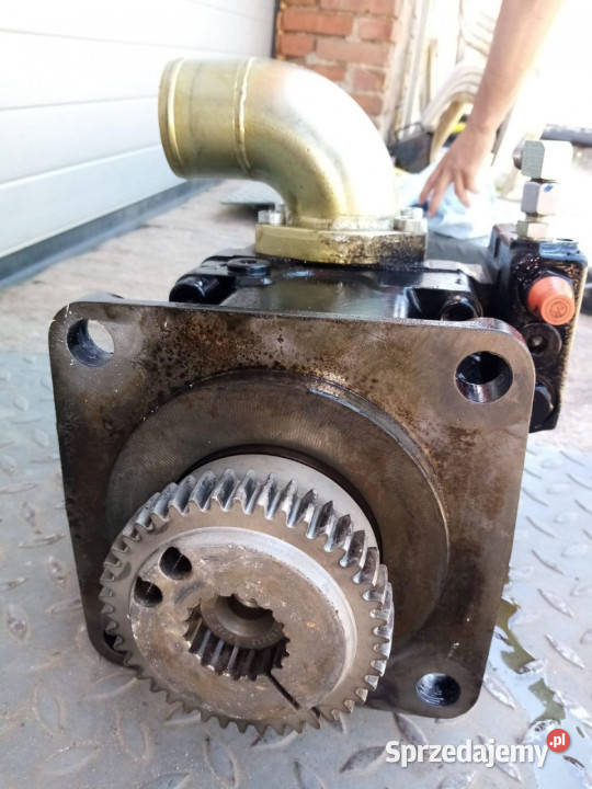 Rexroth A11V075LR3S Jastrzębniki