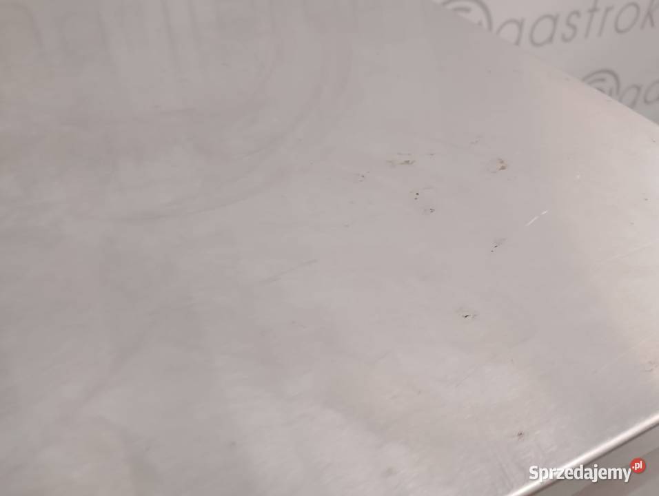 Stół centralny skręcany 150x70x85 dolnośląskie Wrocław